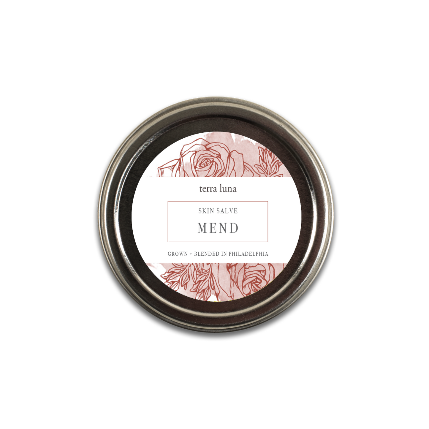 Mend Skin Salve