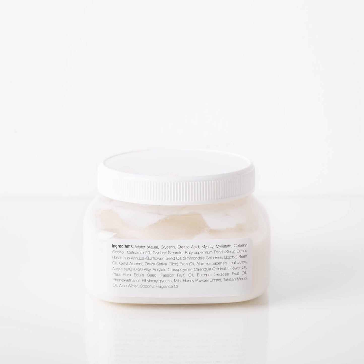 Holysticspa Milk & Honey Hand & Body Lotion