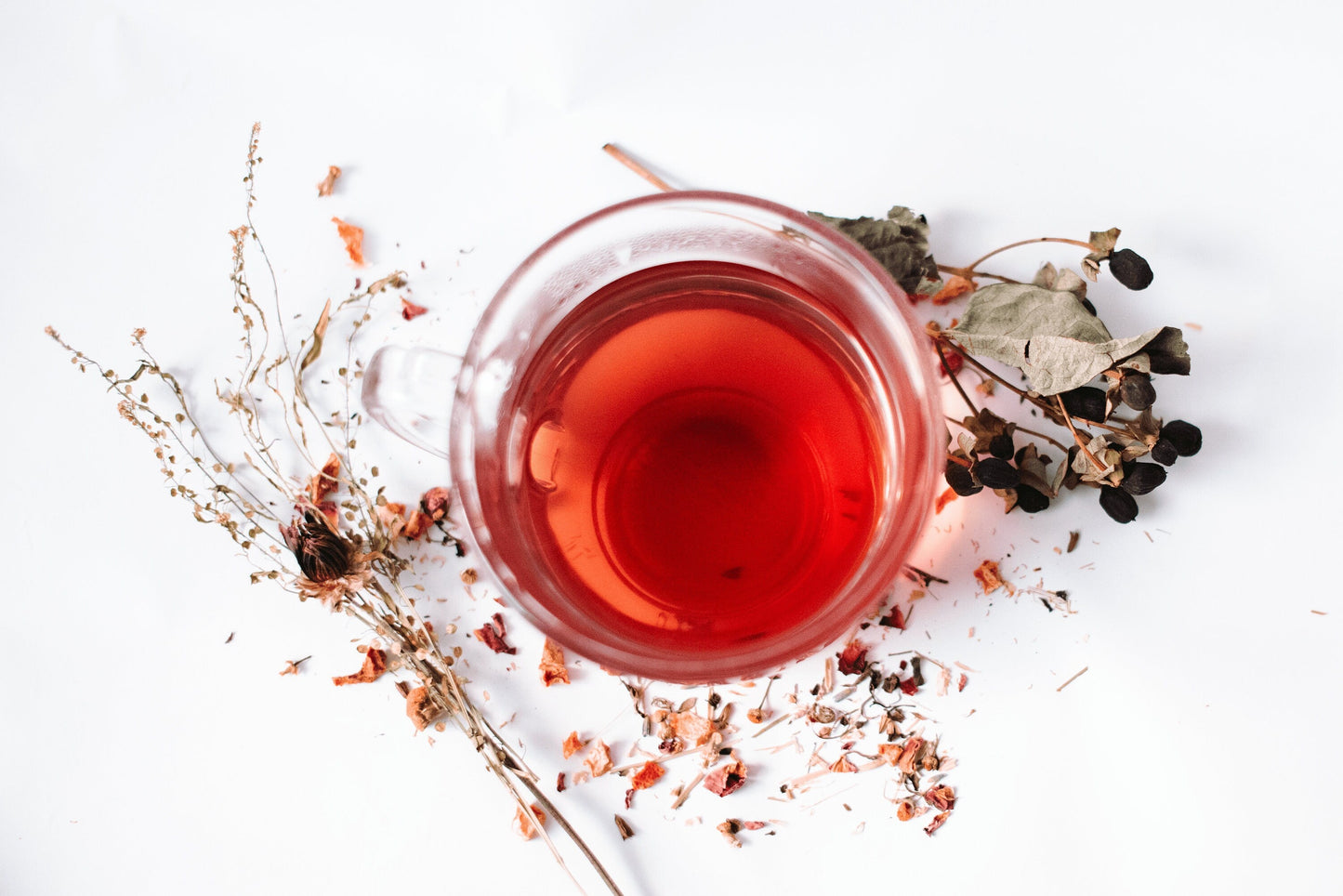 REST Sleepy Tea