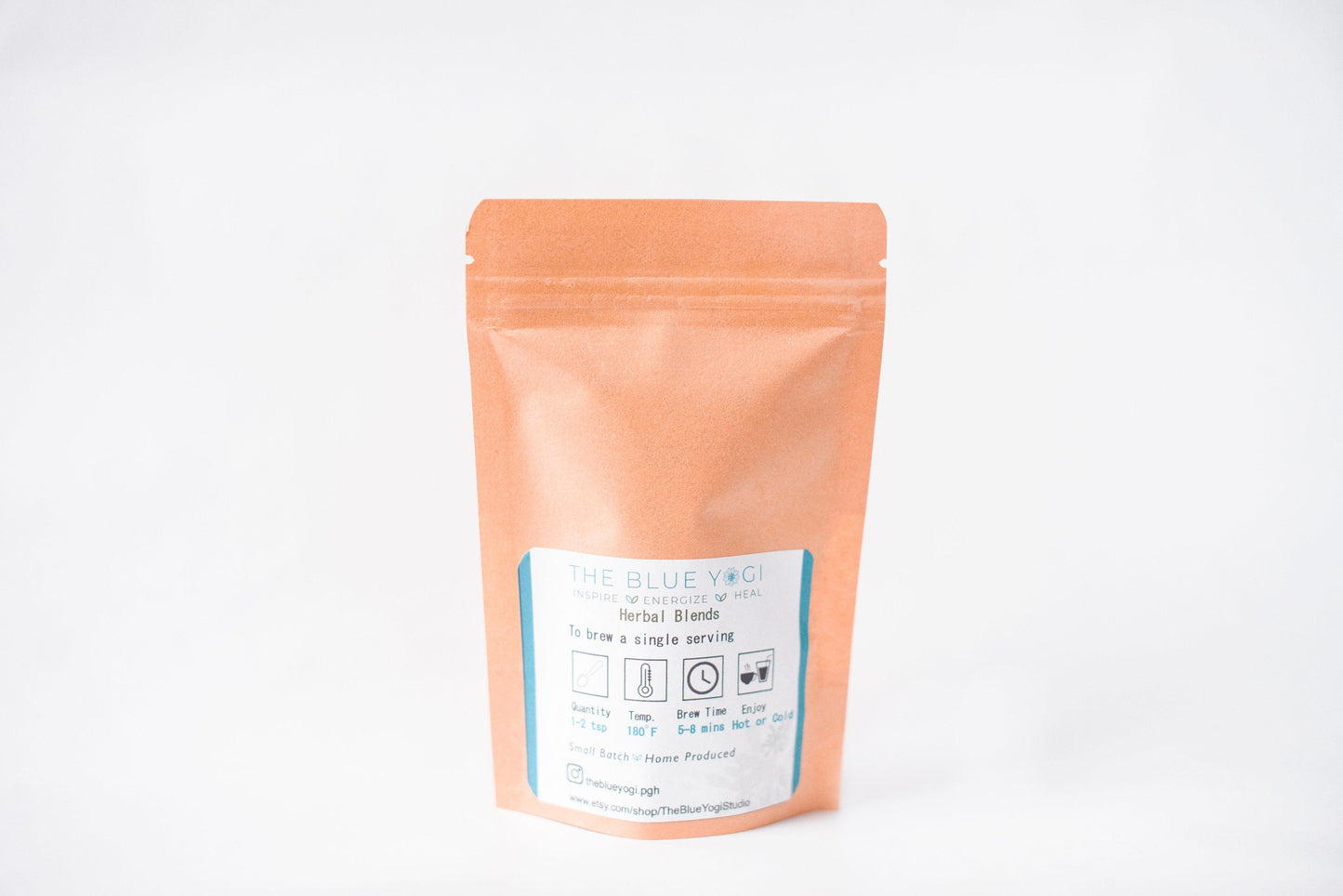 REST Sleepy Tea
