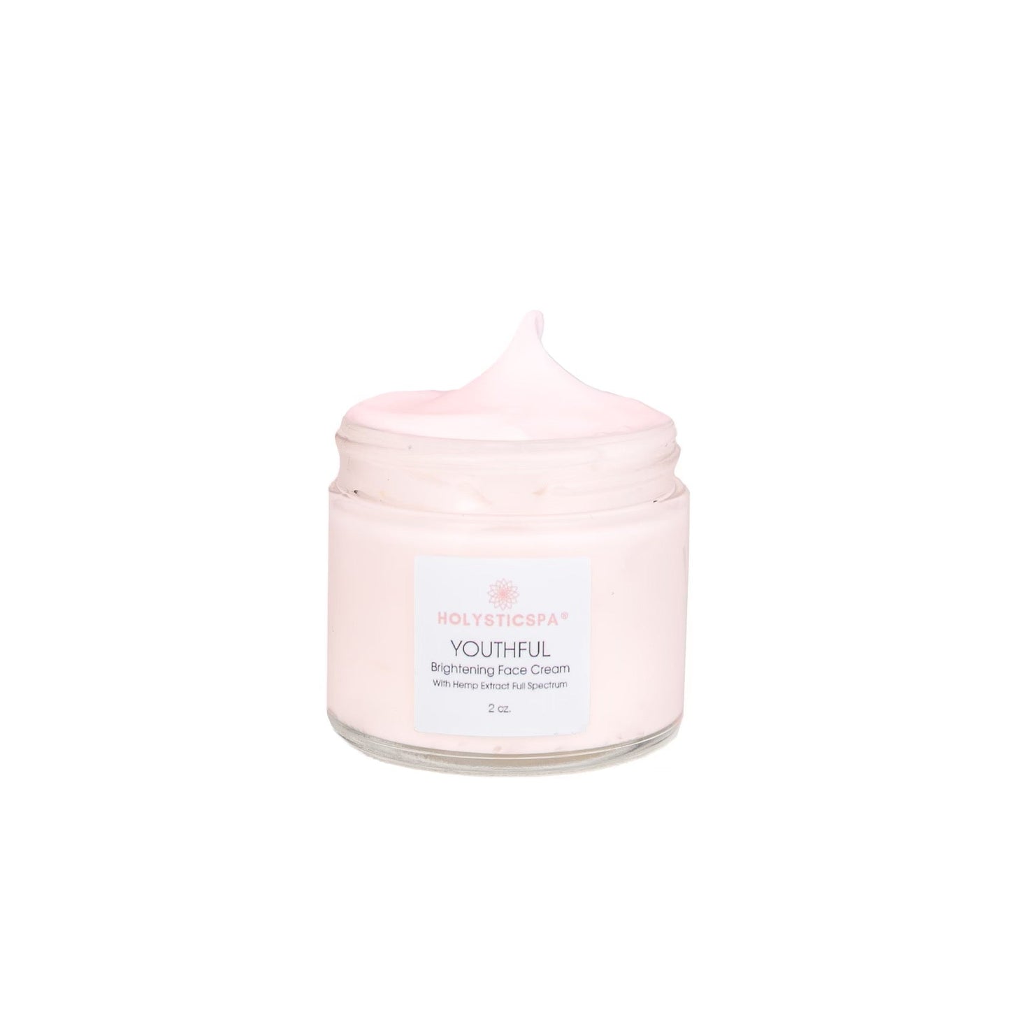 Holysticspa Youthful Face Cream