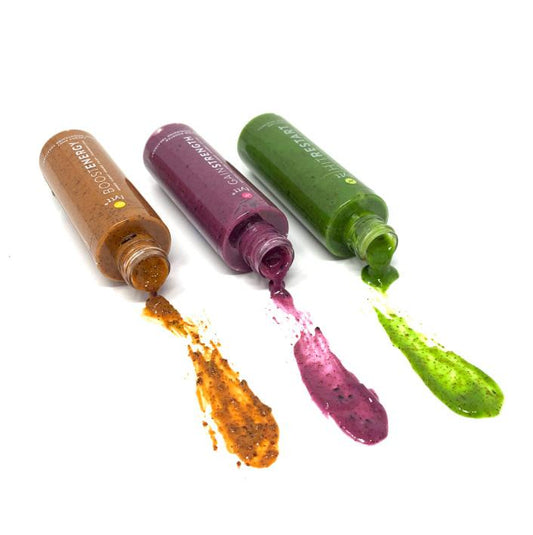 Deluxe Travel Set