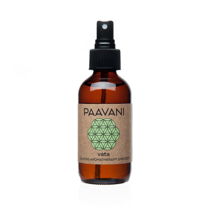 Vata Spritzer | Ayurvedic Aromatherapy Mist
