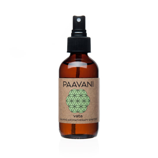 Vata Spritzer | Ayurvedic Aromatherapy Mist