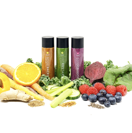 Deluxe Travel Set