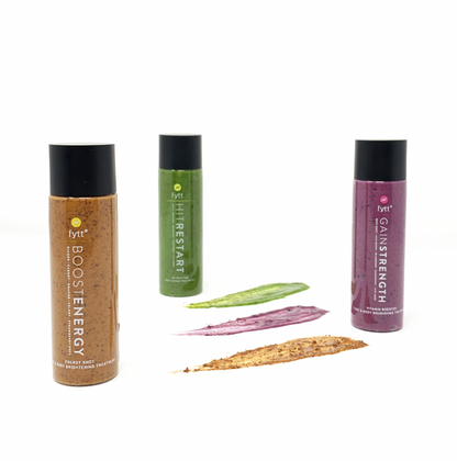 Deluxe Travel Set