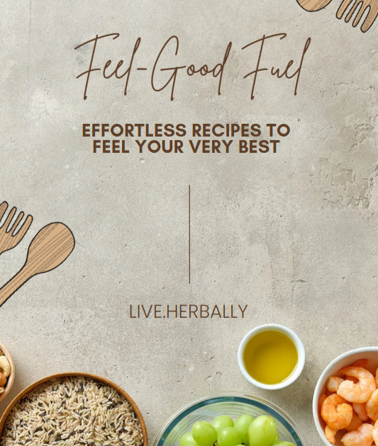 Feel-Good Fuel