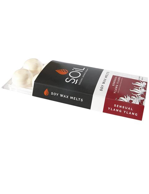 Soy Wax Melts - Ylang Ylang