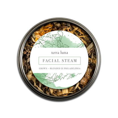 Facial Steam