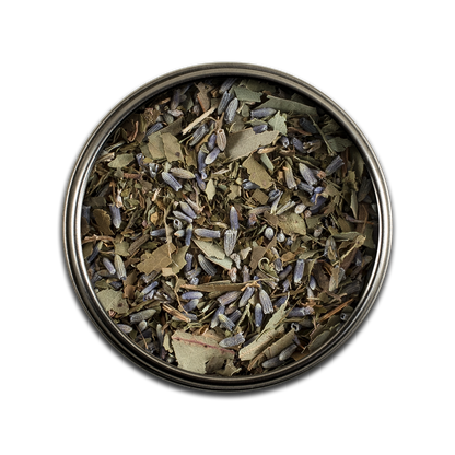 Herbal Nasal Steam