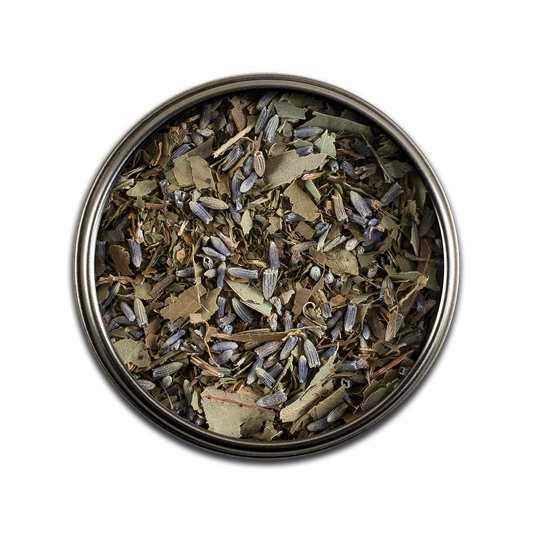 Herbal Nasal Steam