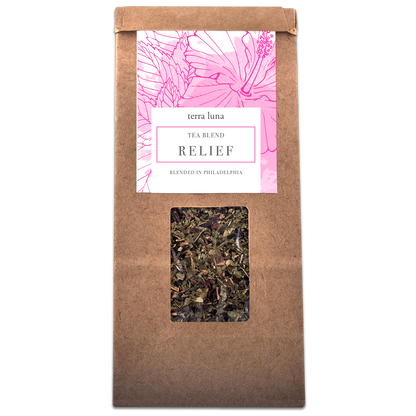 Relief Herbal Tea
