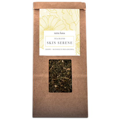 Skin Serene Herbal Tea