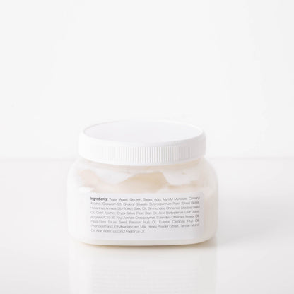 Holysticspa Milk & Honey Hand & Body Lotion