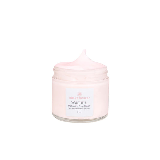 Holysticspa Youthful Face Cream