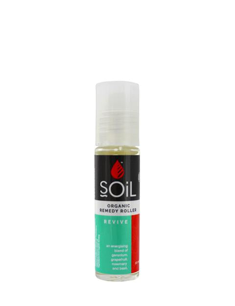 Revive - Organic Remedy Roller 10ml